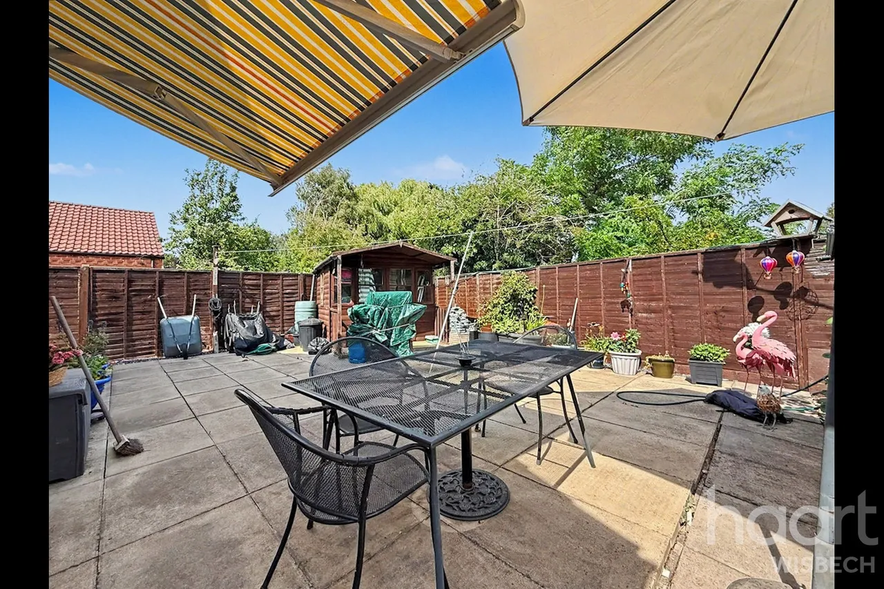 Ramnoth Road, Wisbech, PE13, photo 4