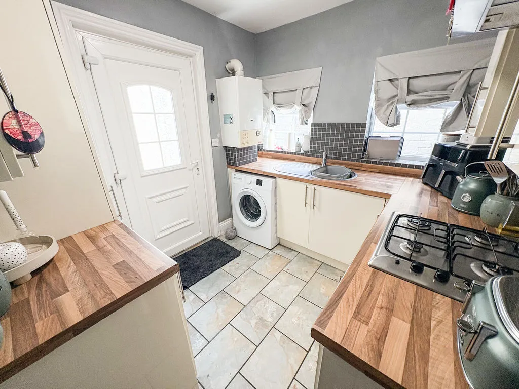 Blyth NE24 2EQ, NE24, photo 5