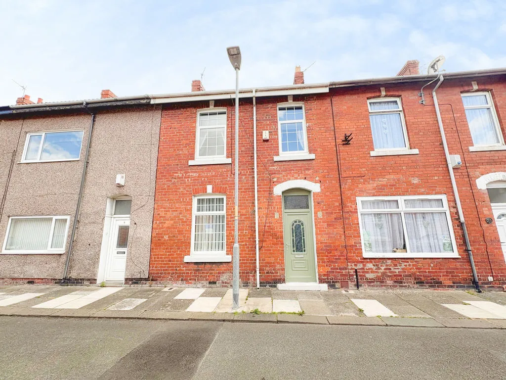 Blyth NE24 2EQ, NE24, photo 10