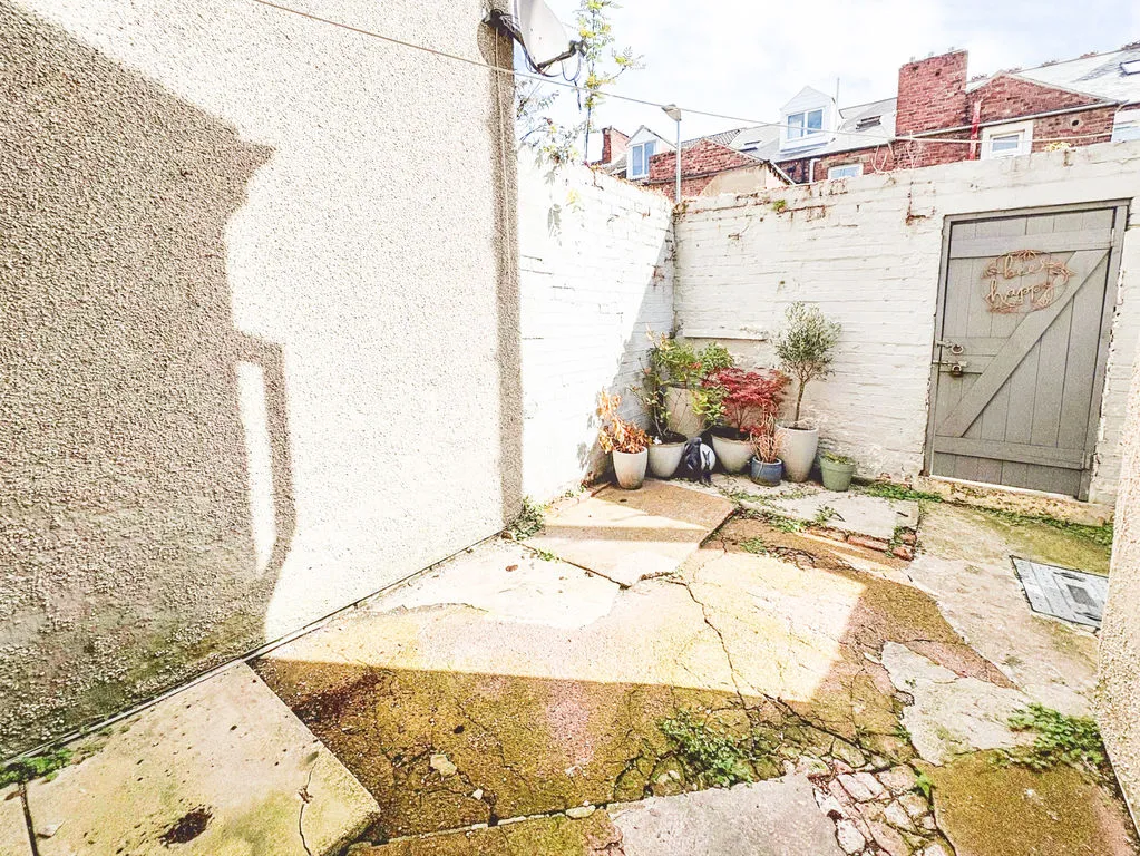 Blyth NE24 2EQ, NE24, photo 11