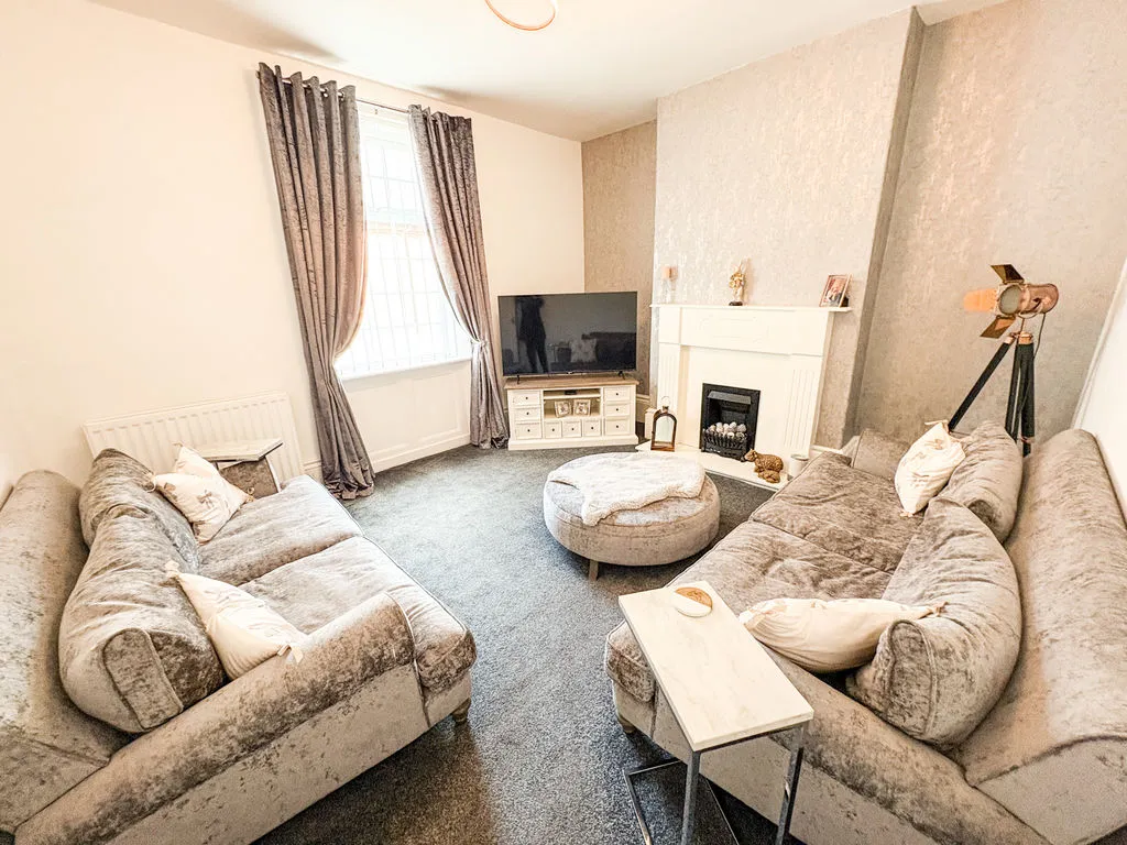 Blyth NE24 2EQ, NE24, photo 2