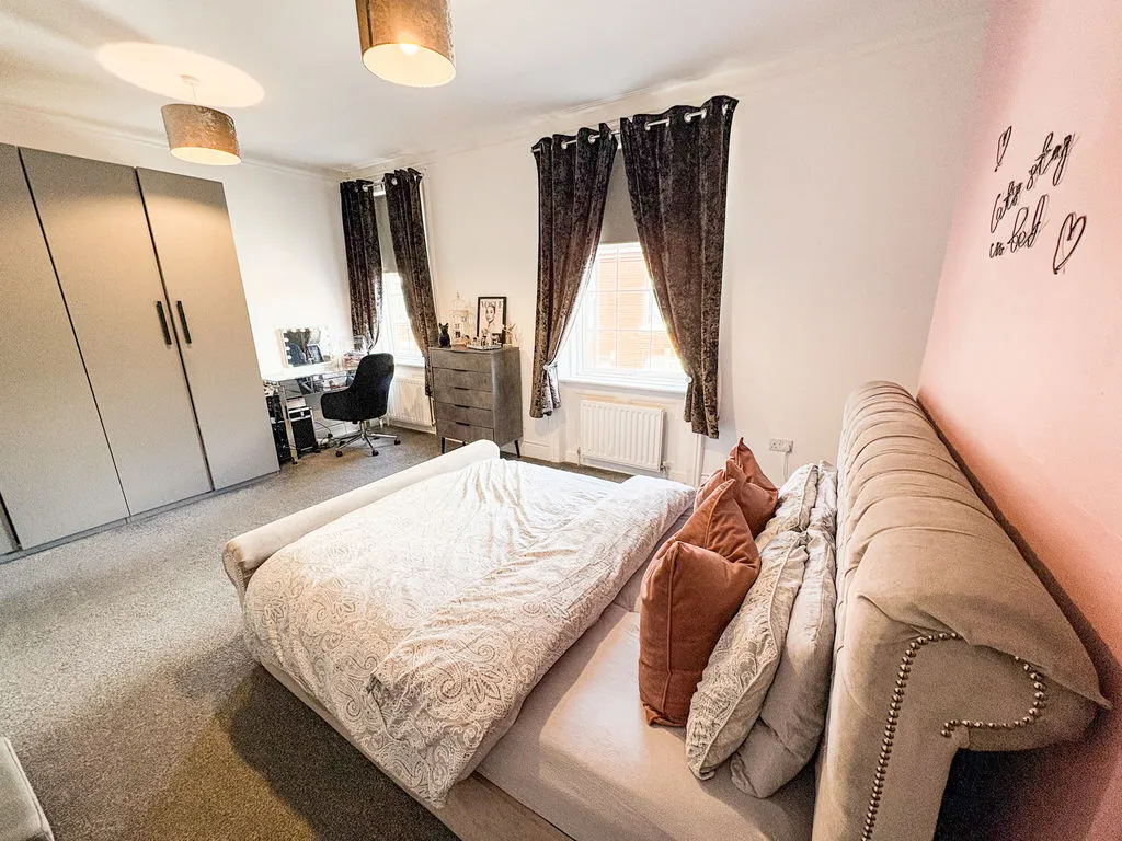 Blyth NE24 2EQ, NE24, photo 9