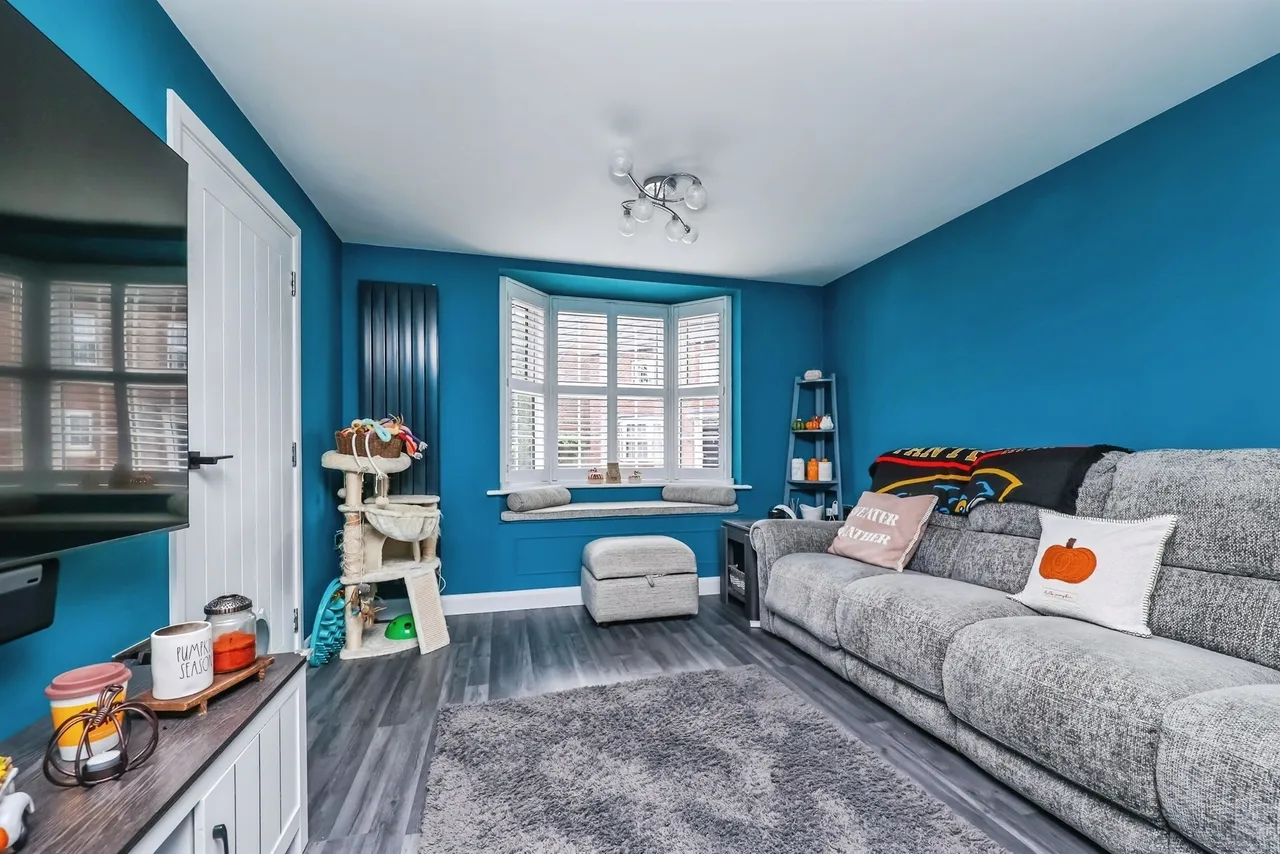 Senator Close, Hucknall, NG15, photo 5