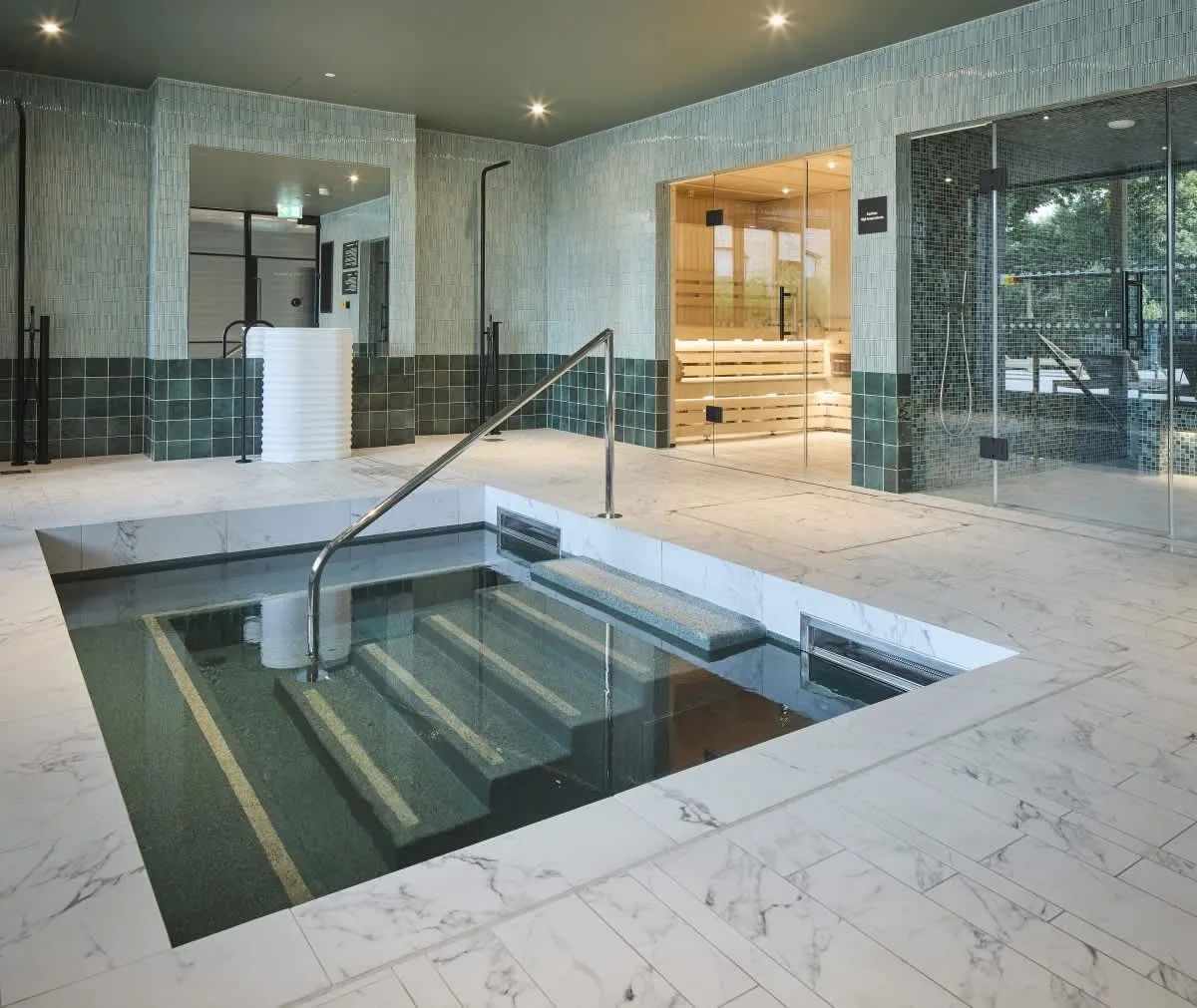 Bradshaw Yard Brentford, TW8, photo 9