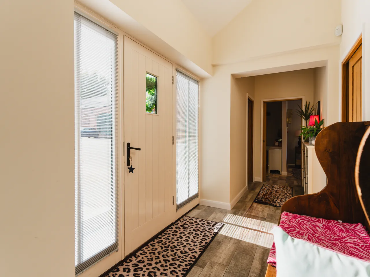 Manor Court Main Street, Little Stretton, Leicester, LE2 2FS, photo 12