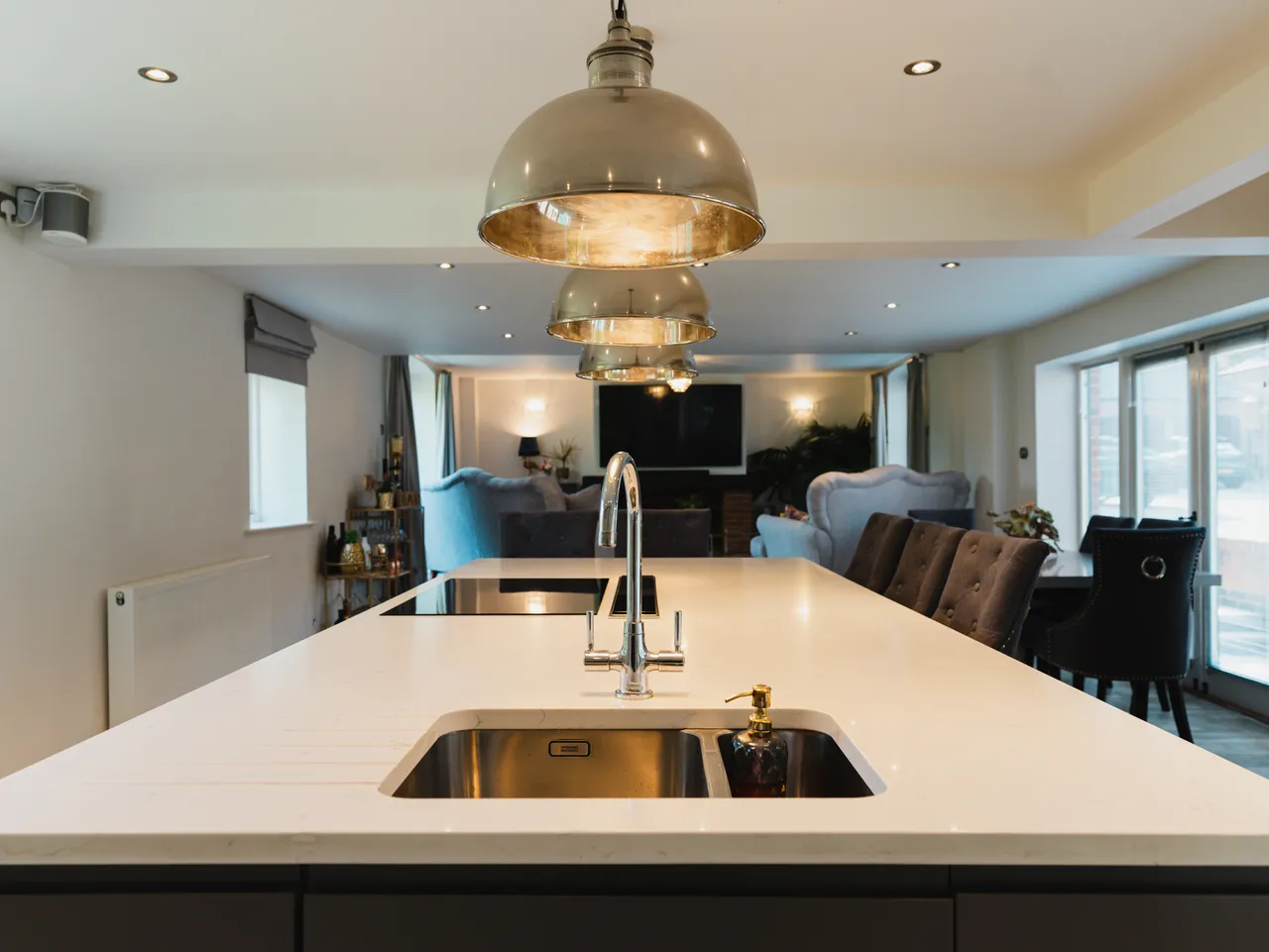 Manor Court Main Street, Little Stretton, Leicester, LE2 2FS, photo 8