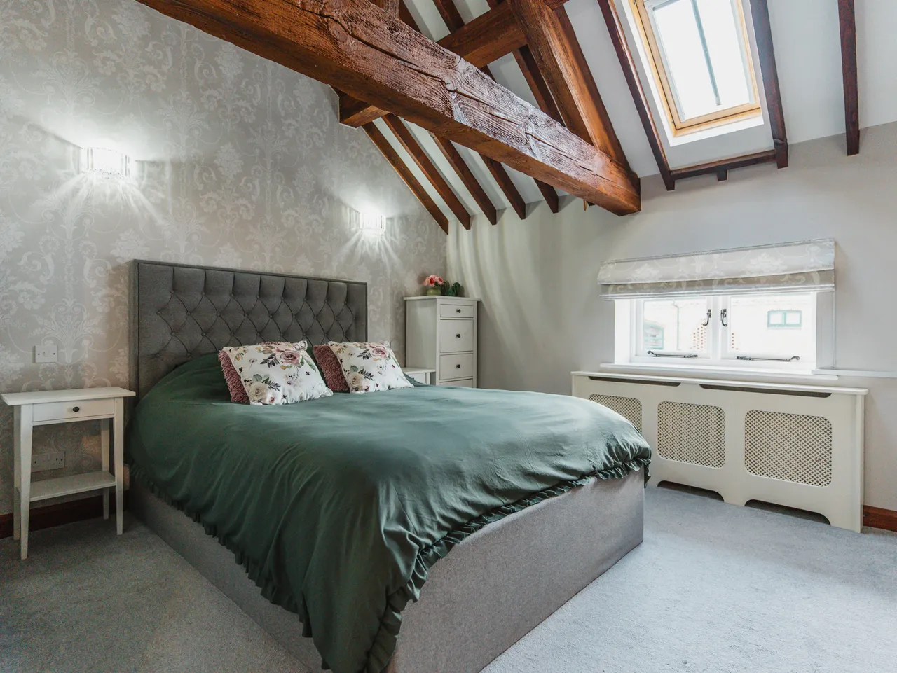 Manor Court Main Street, Little Stretton, Leicester, LE2 2FS, photo 16