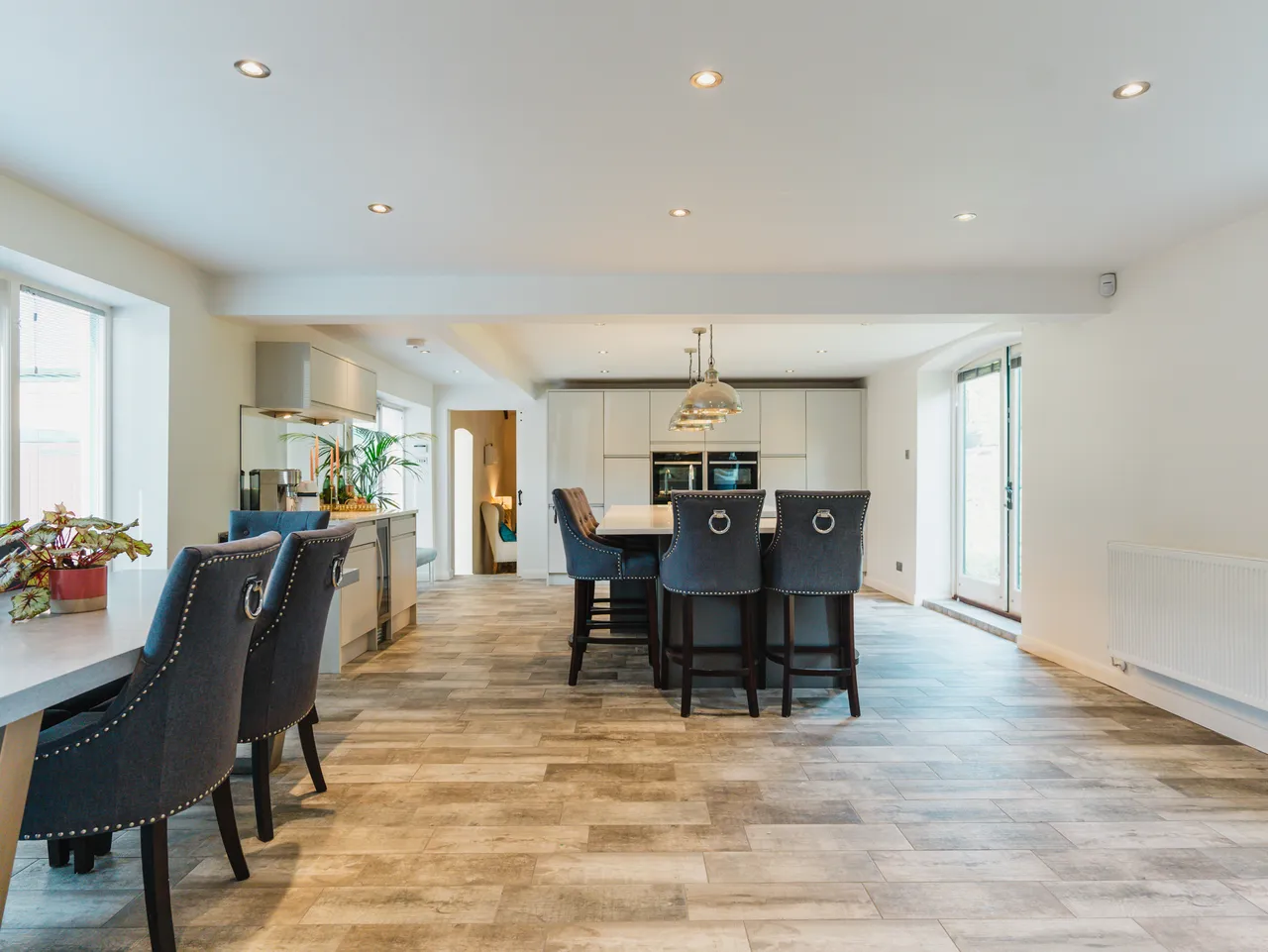 Manor Court Main Street, Little Stretton, Leicester, LE2 2FS, photo 6