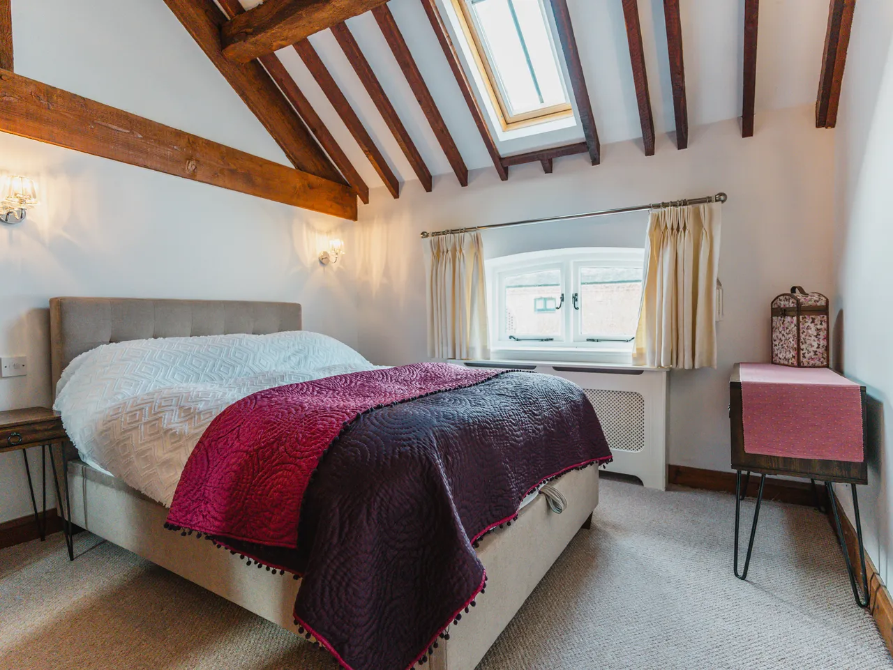 Manor Court Main Street, Little Stretton, Leicester, LE2 2FS, photo 19