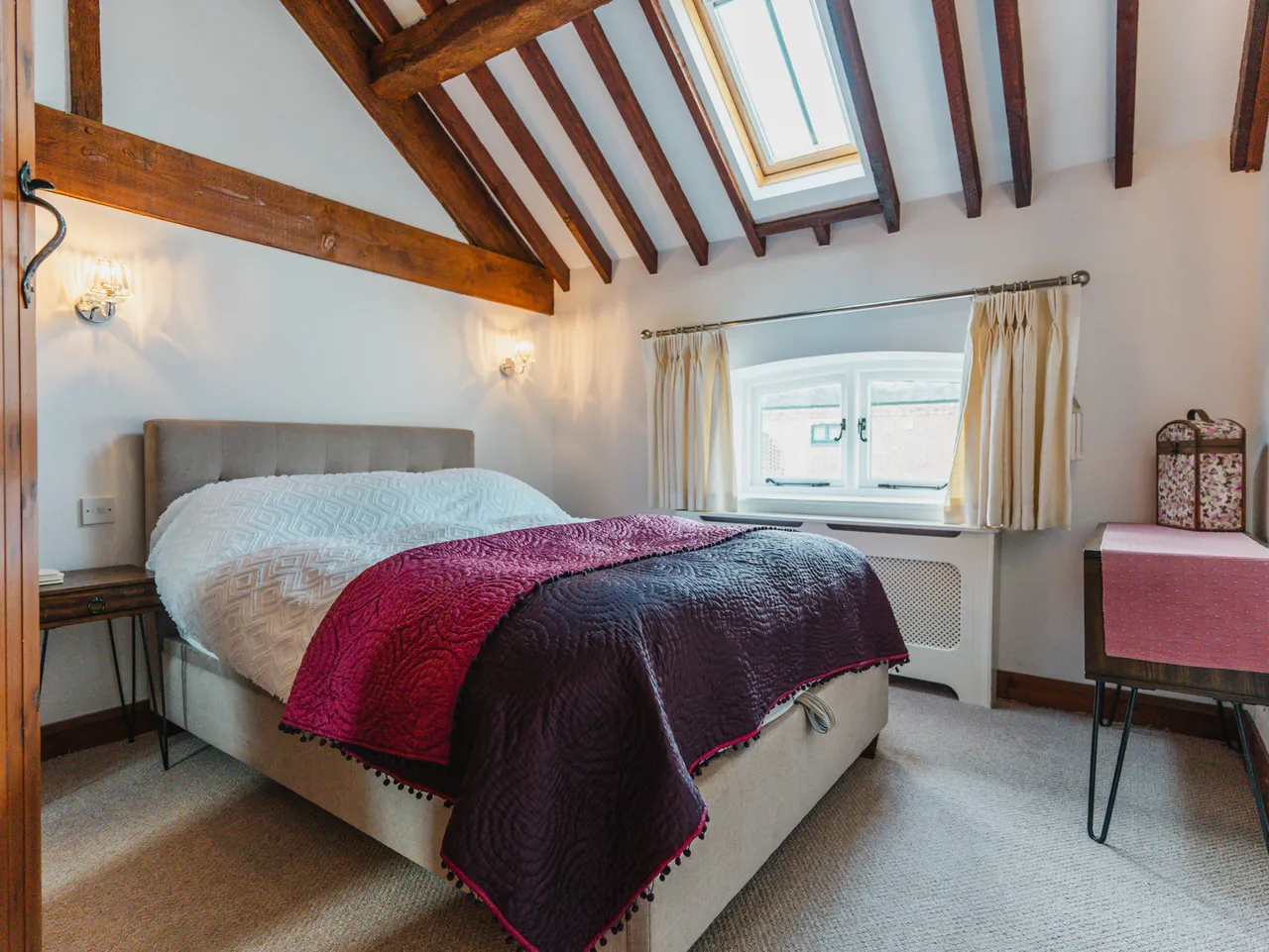 Manor Court Main Street, Little Stretton, Leicester, LE2 2FS, photo 18