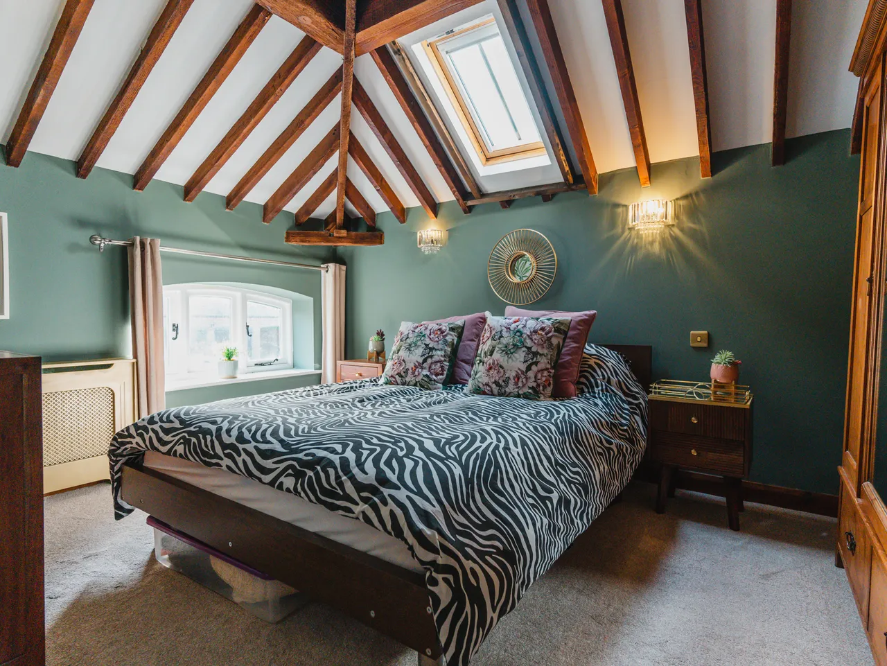 Manor Court Main Street, Little Stretton, Leicester, LE2 2FS, photo 20