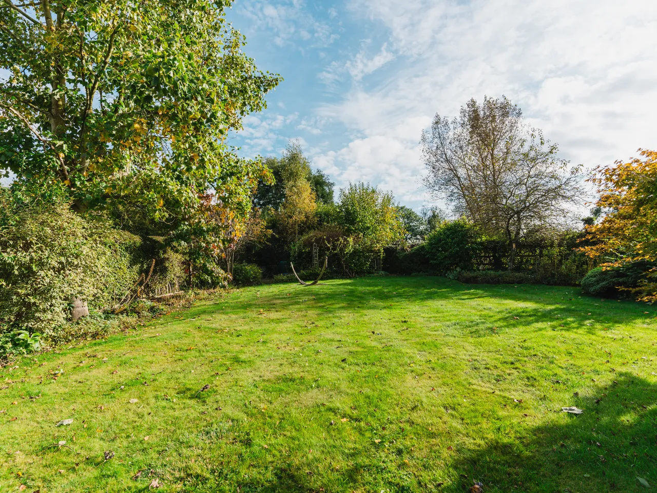 Manor Court Main Street, Little Stretton, Leicester, LE2 2FS, photo 29