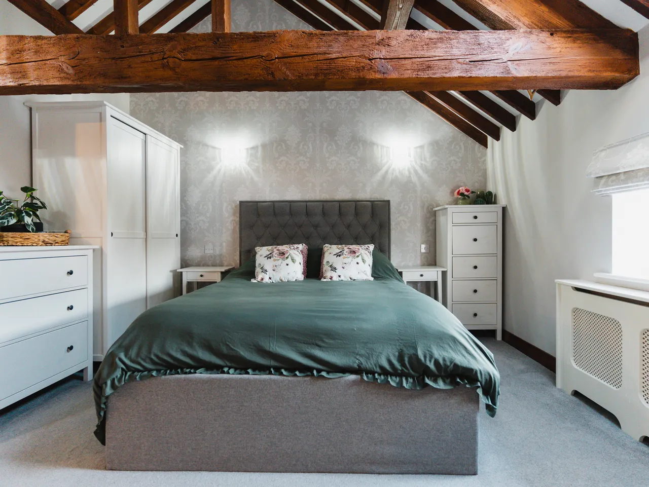 Manor Court Main Street, Little Stretton, Leicester, LE2 2FS, photo 15
