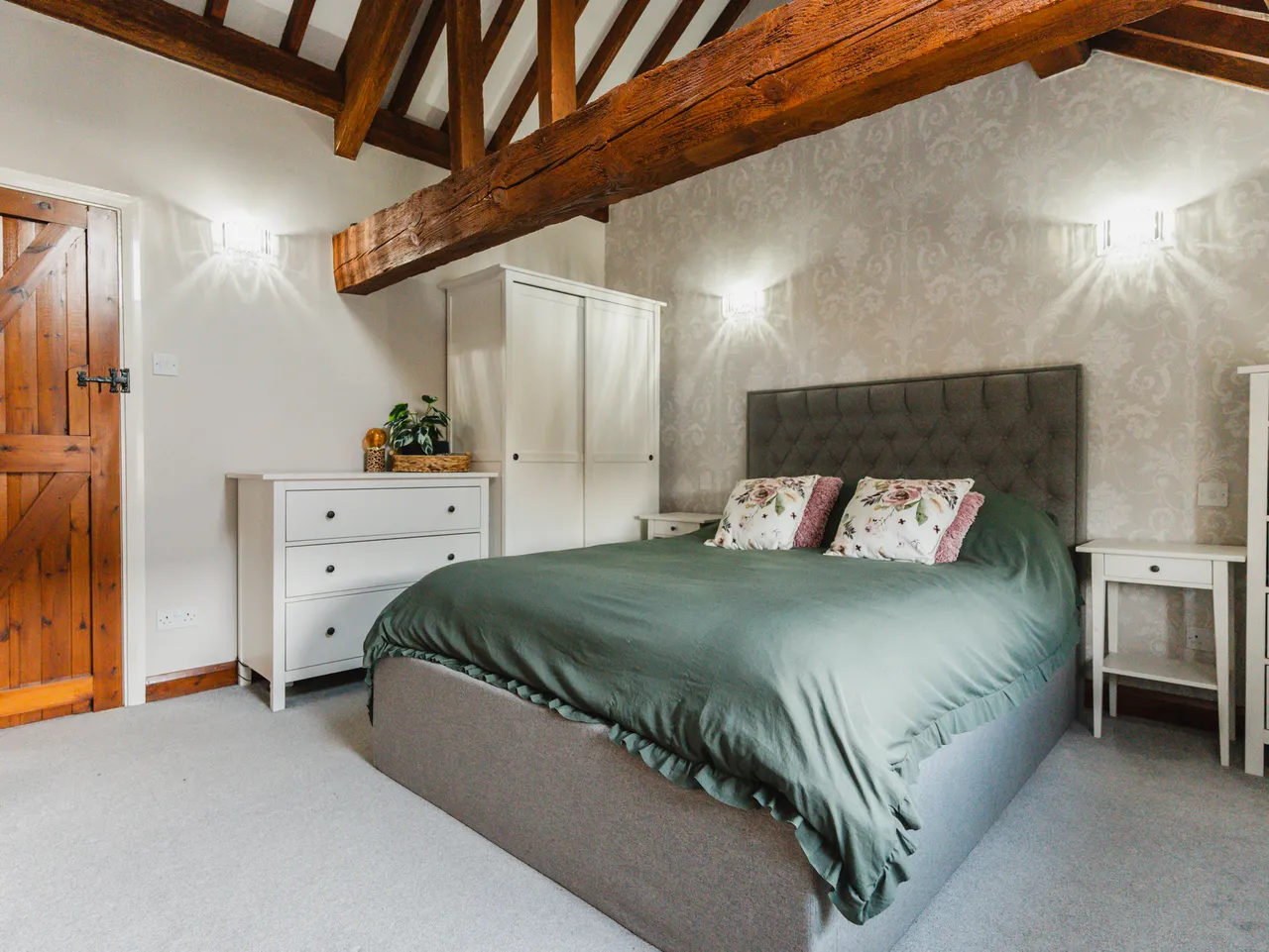Manor Court Main Street, Little Stretton, Leicester, LE2 2FS, photo 17