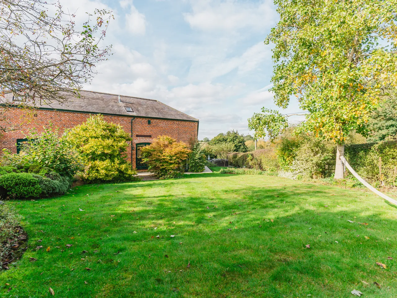 Manor Court Main Street, Little Stretton, Leicester, LE2 2FS, photo 28