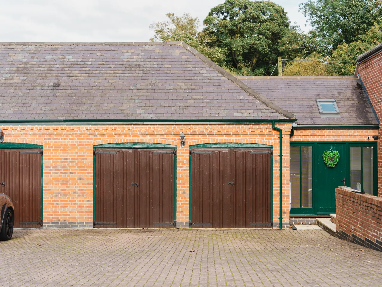 Manor Court Main Street, Little Stretton, Leicester, LE2 2FS, photo 30
