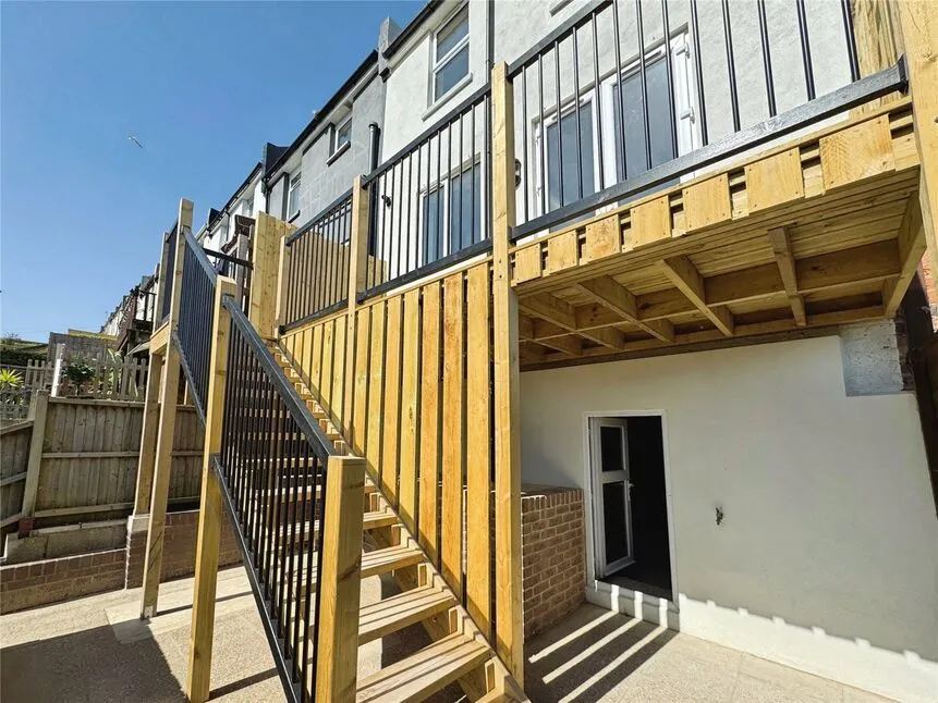 Hardwicke Road, Hastings, TN34, photo 19