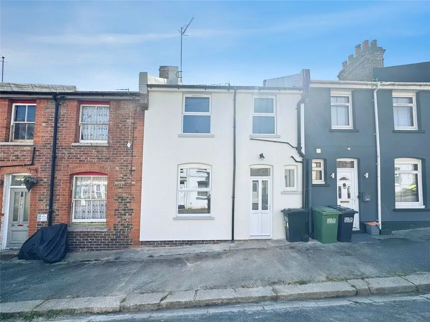 Hardwicke Road, Hastings, TN34, photo 22