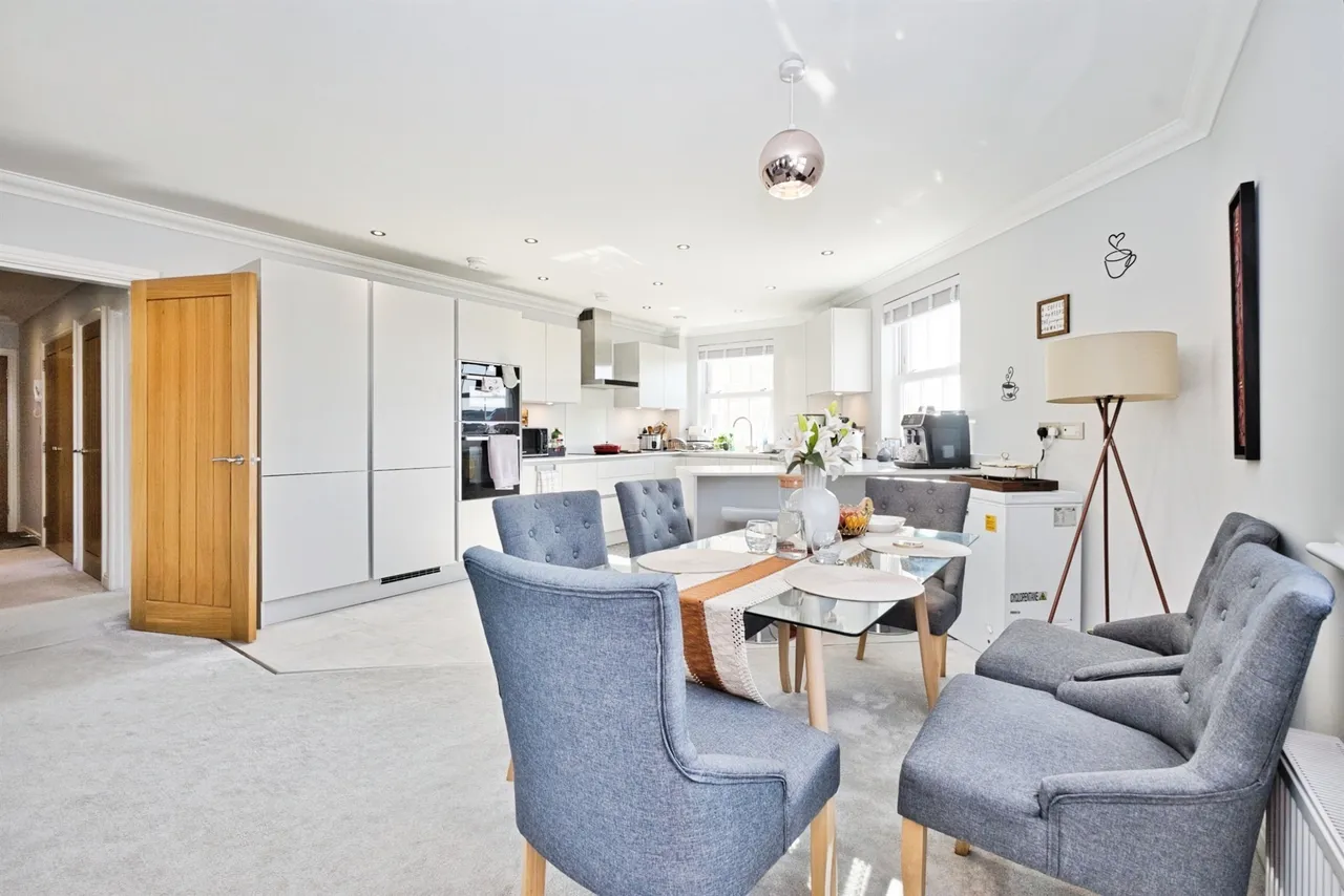 Shepherd Court, Yeovil, BA21, photo 5