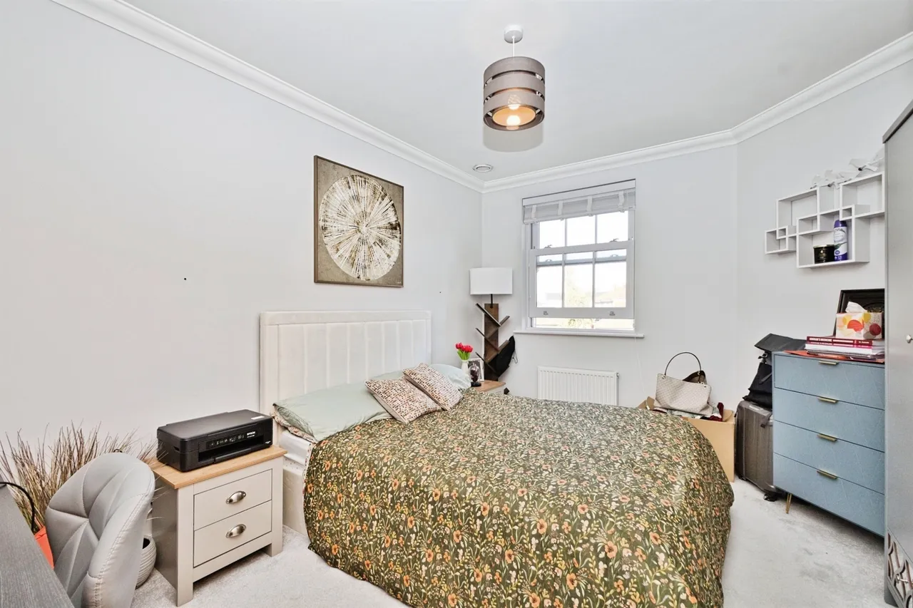 Shepherd Court, Yeovil, BA21, photo 12