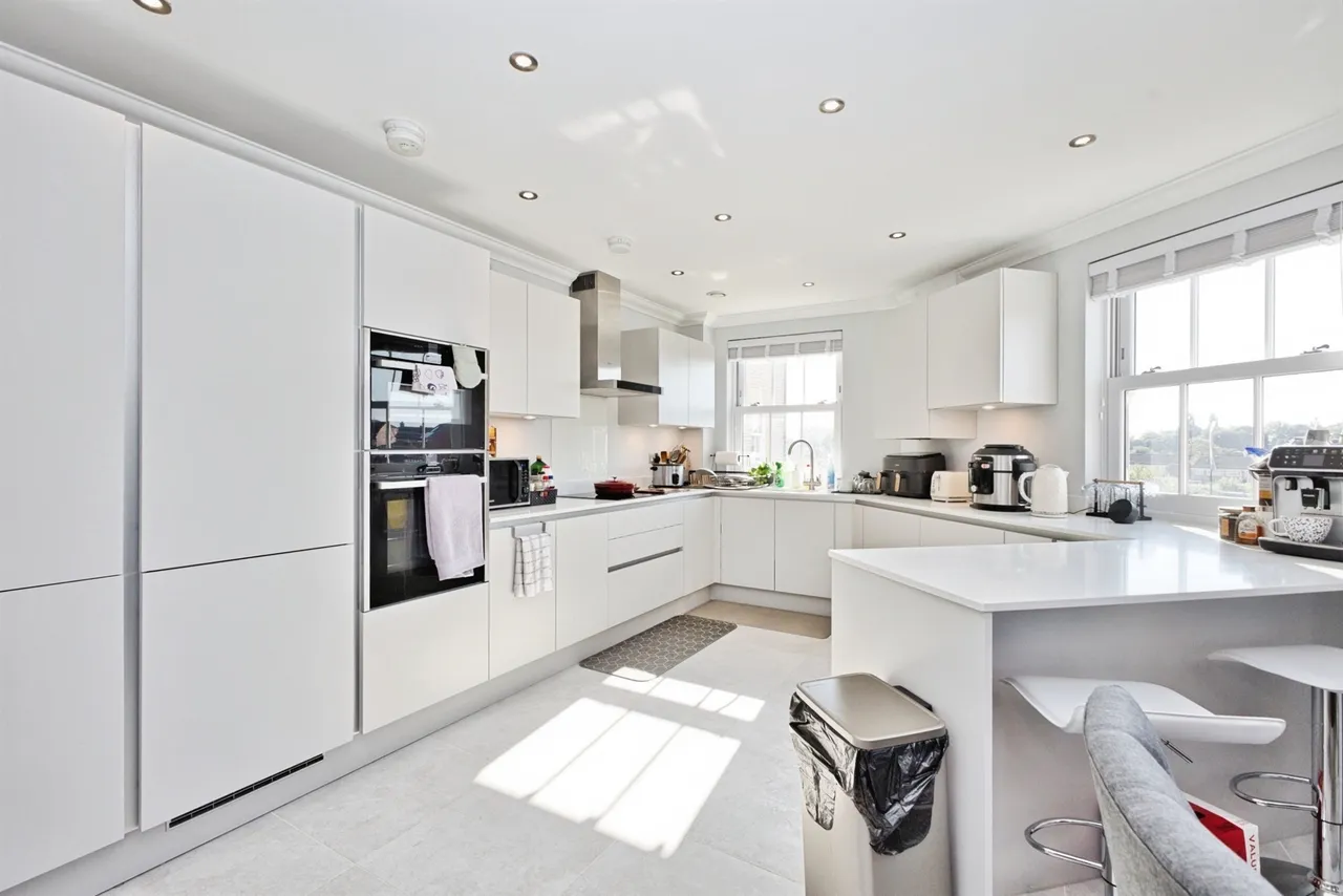 Shepherd Court, Yeovil, BA21, photo 6