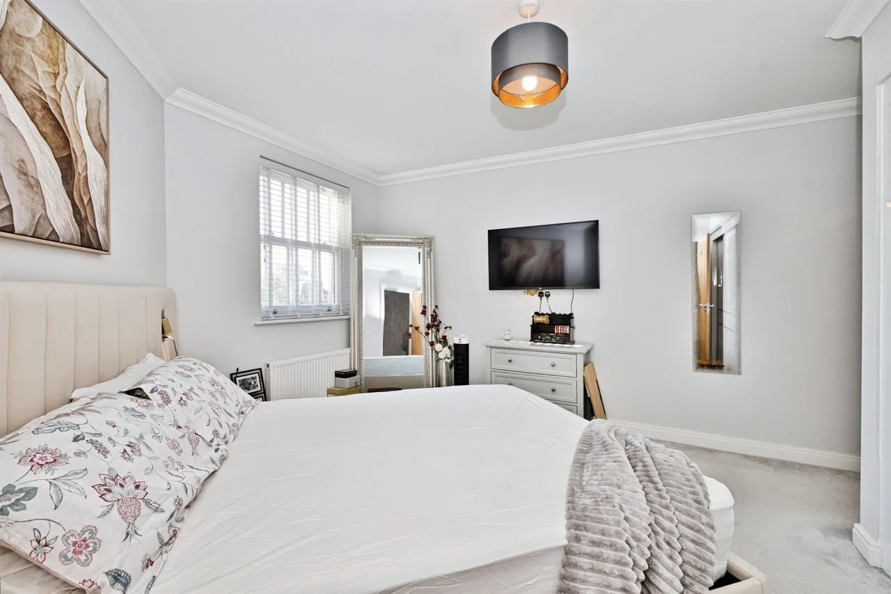 Shepherd Court, Yeovil, BA21, photo 9