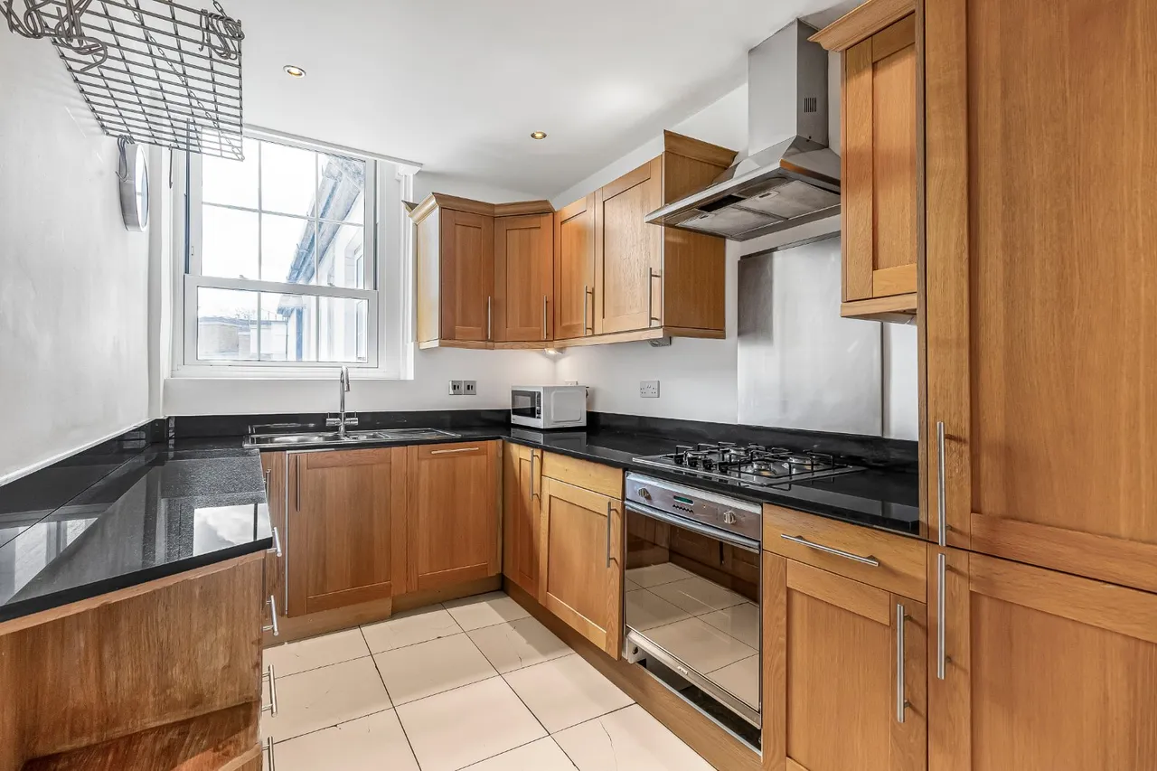 Park Road, London, NW1, photo 7