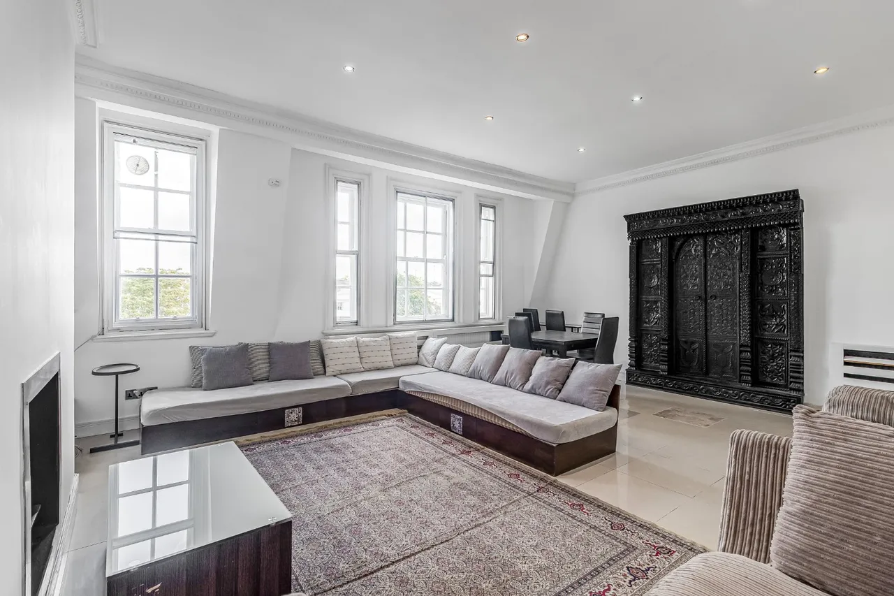 Park Road, London, NW1, photo 2