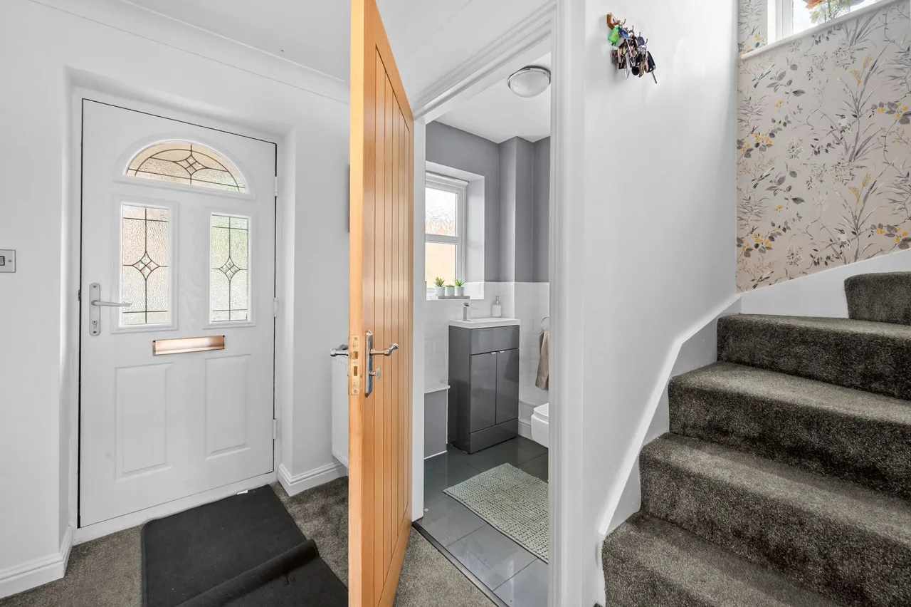 Camellia Gardens, St. Helens, St. Helens, WA9 4ZF, photo 17