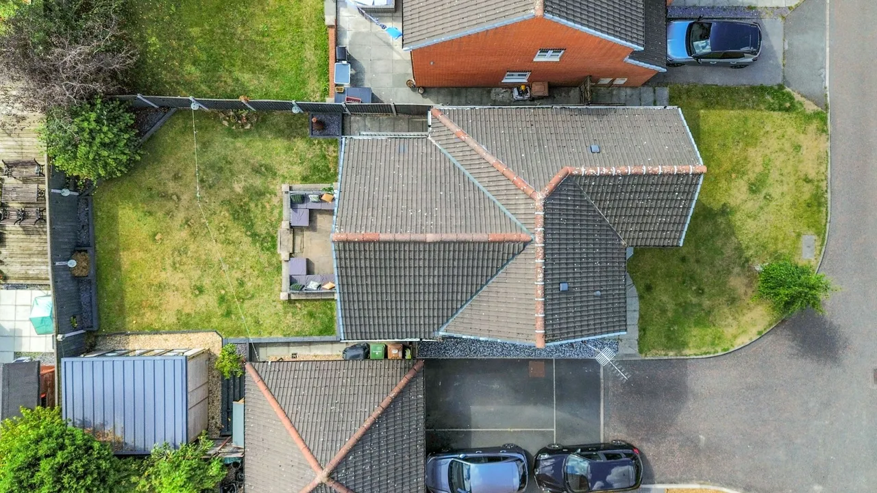 Camellia Gardens, St. Helens, St. Helens, WA9 4ZF, photo 4