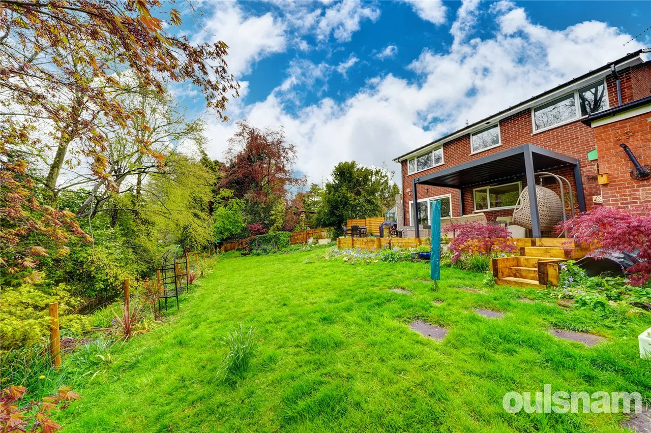 Manor Close, Droitwich, Worcestershire, WR9 8HG, photo 4