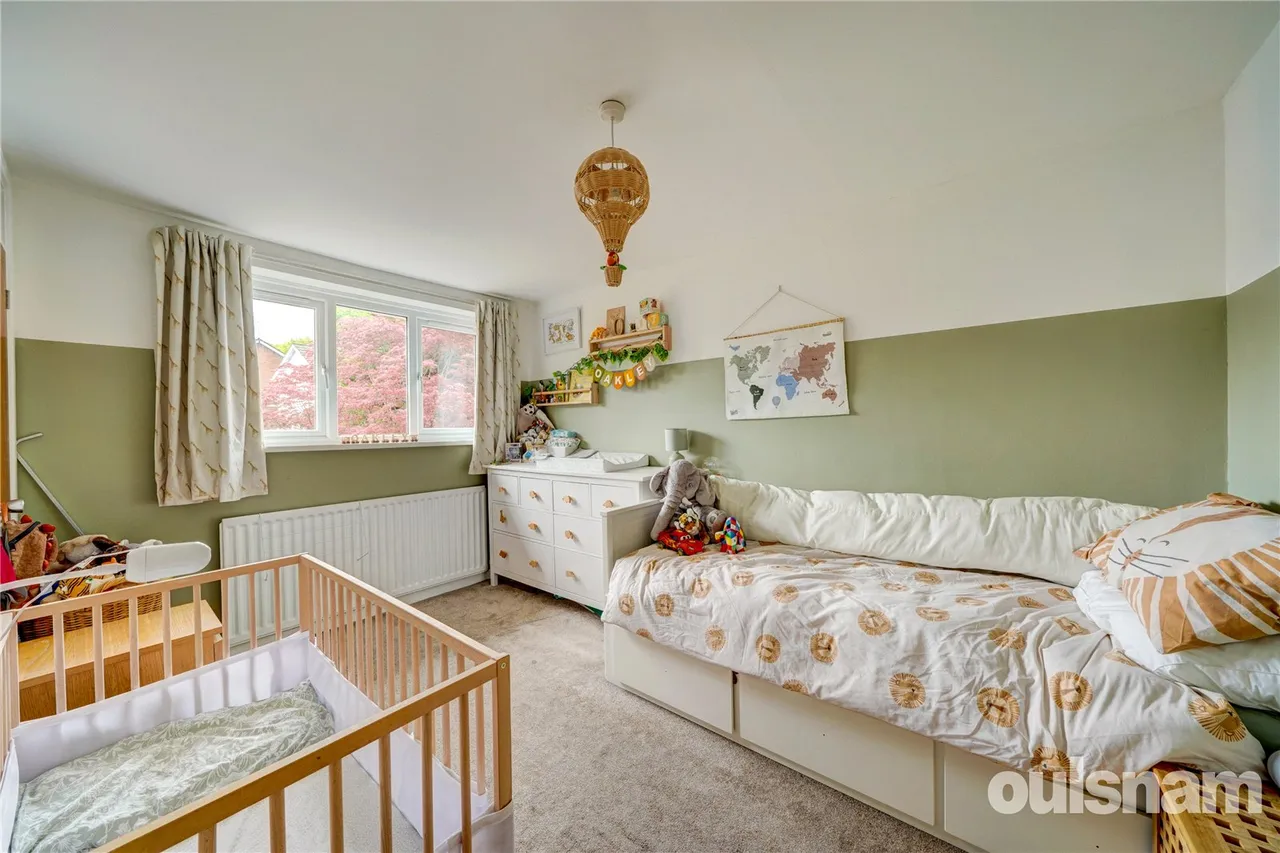 Manor Close, Droitwich, Worcestershire, WR9 8HG, photo 20