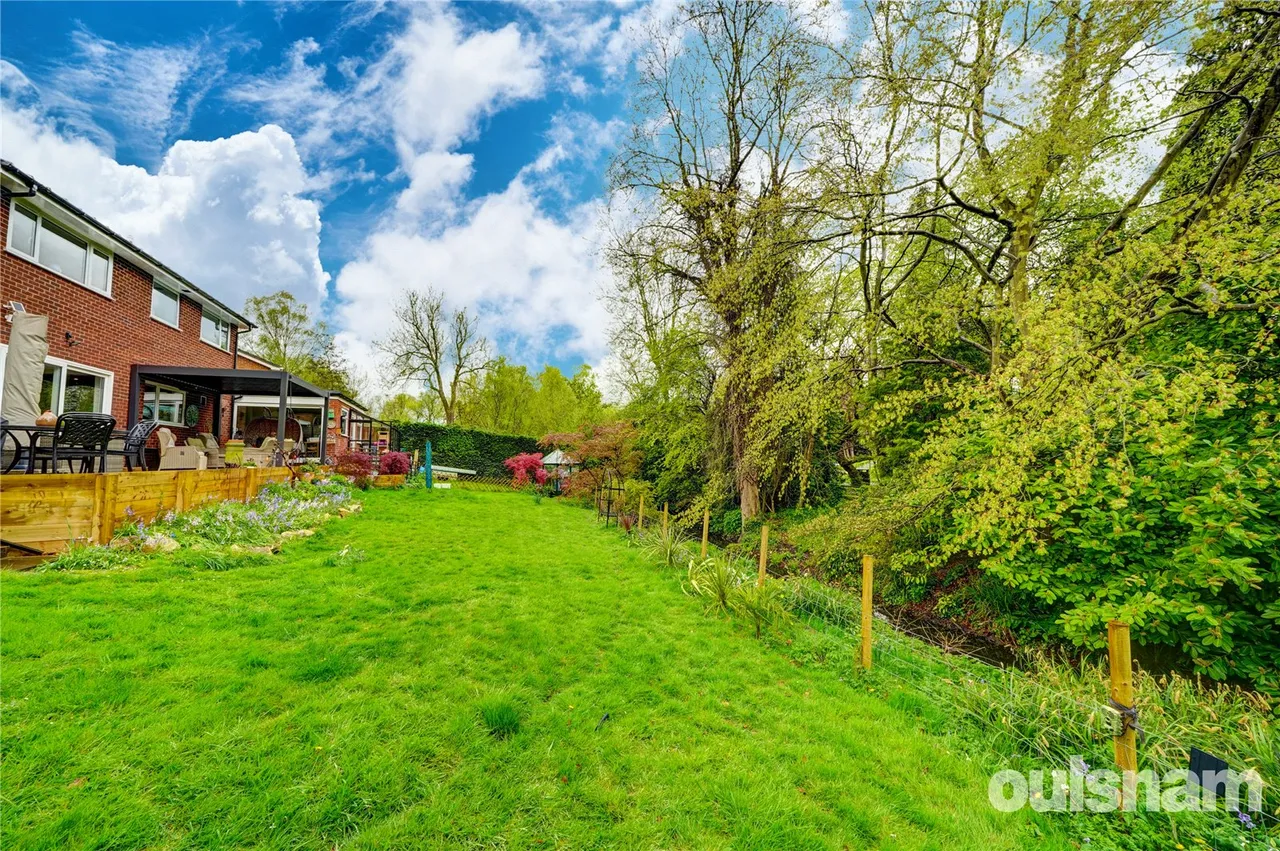 Manor Close, Droitwich, Worcestershire, WR9 8HG, photo 24