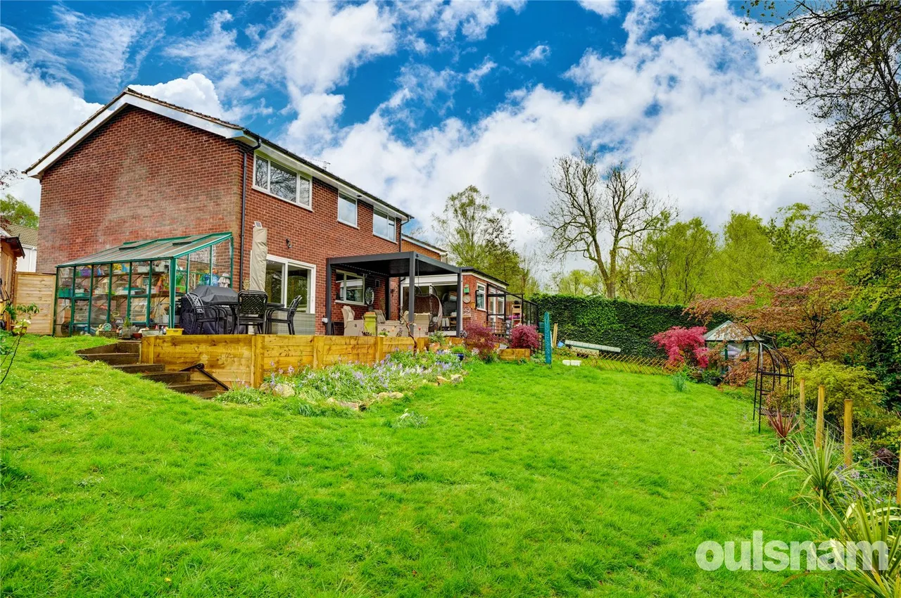 Manor Close, Droitwich, Worcestershire, WR9 8HG, photo 23