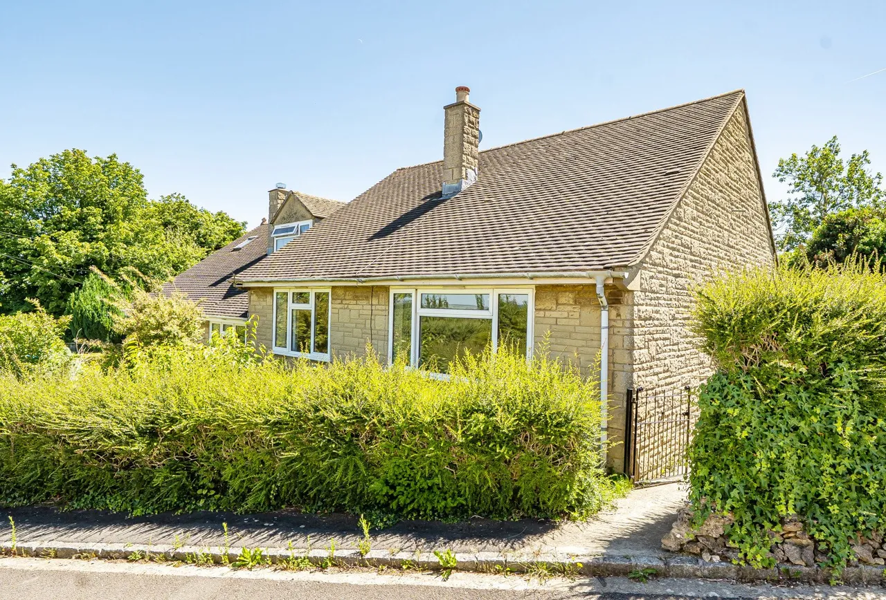 2 bed house for sale — Quarry Ground, Oxfordshire, Fifield, OX7 6HN