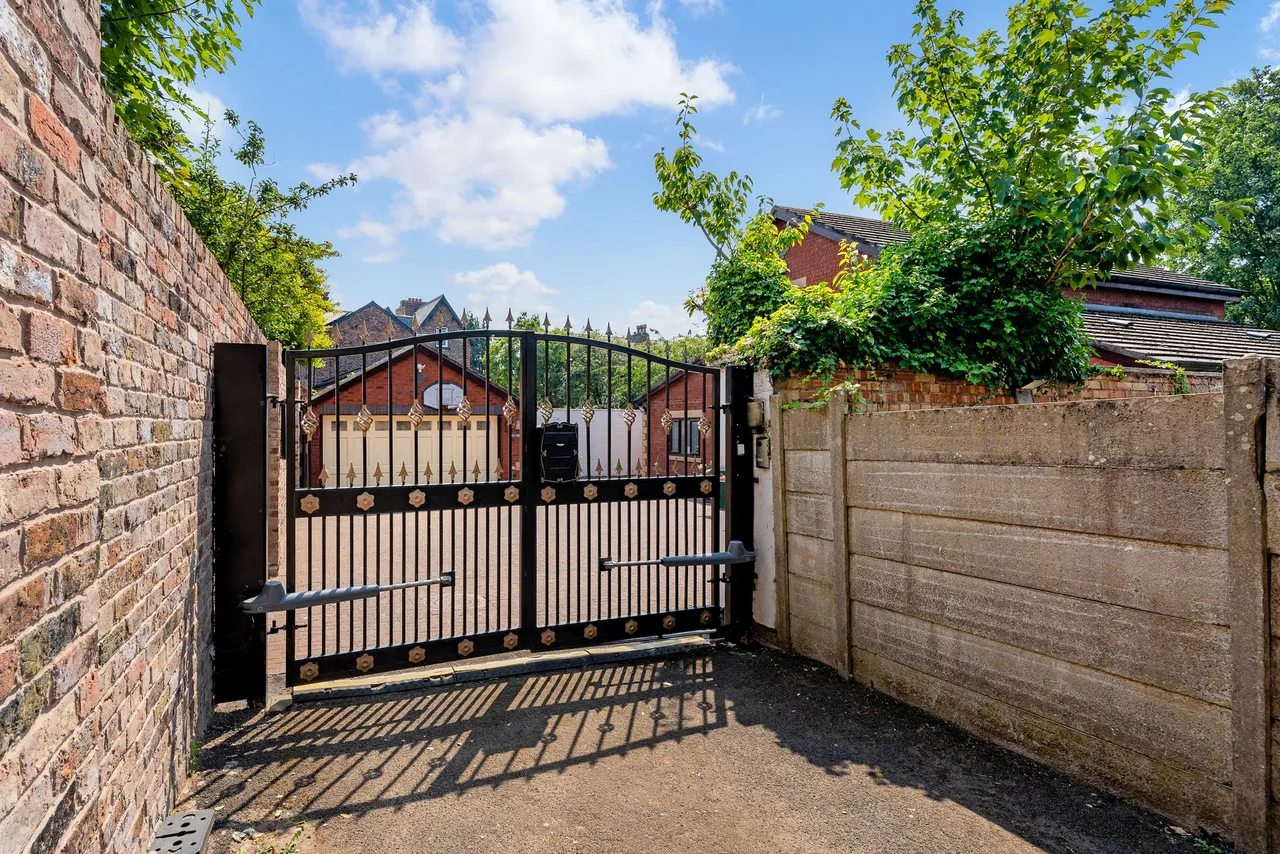 16b North Drive, Wavertree, Liverpool, Liverpool, L15 8JG, photo 41