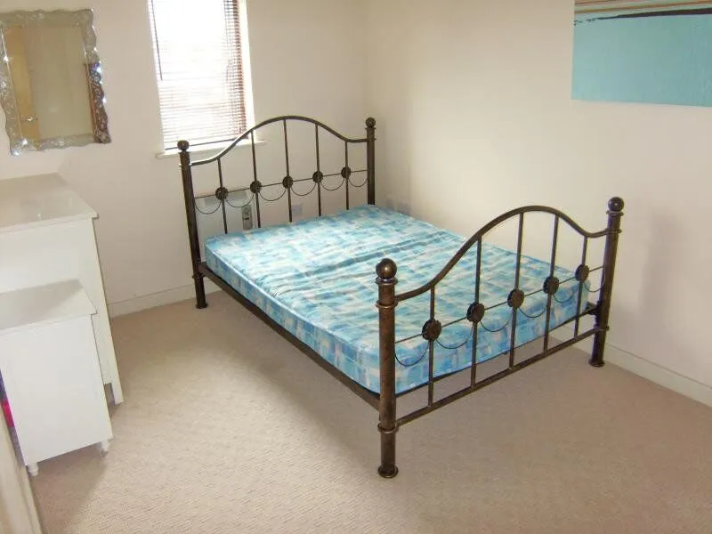 Caxton Place, Wrexham, Clwyd, LL11, photo 4