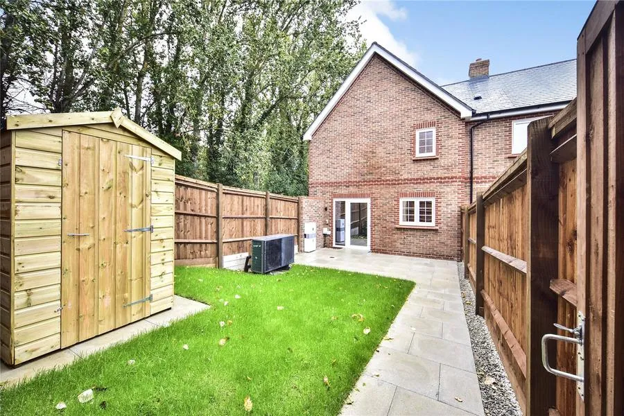 Perry Wood Grove, Aylesford, ME16, photo 11