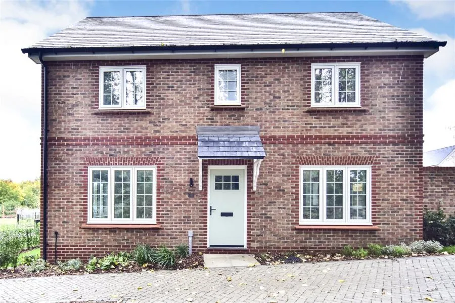 3 bed property to rent, Perry Wood Grove, Aylesford, ME16