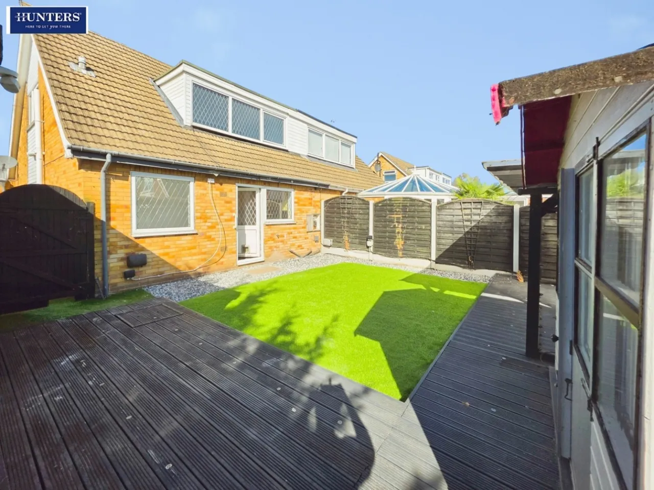 Barnes Green, Scotter, DN21, photo 19