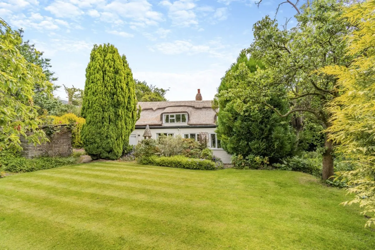 Kelsall, Tarporley, photo 23