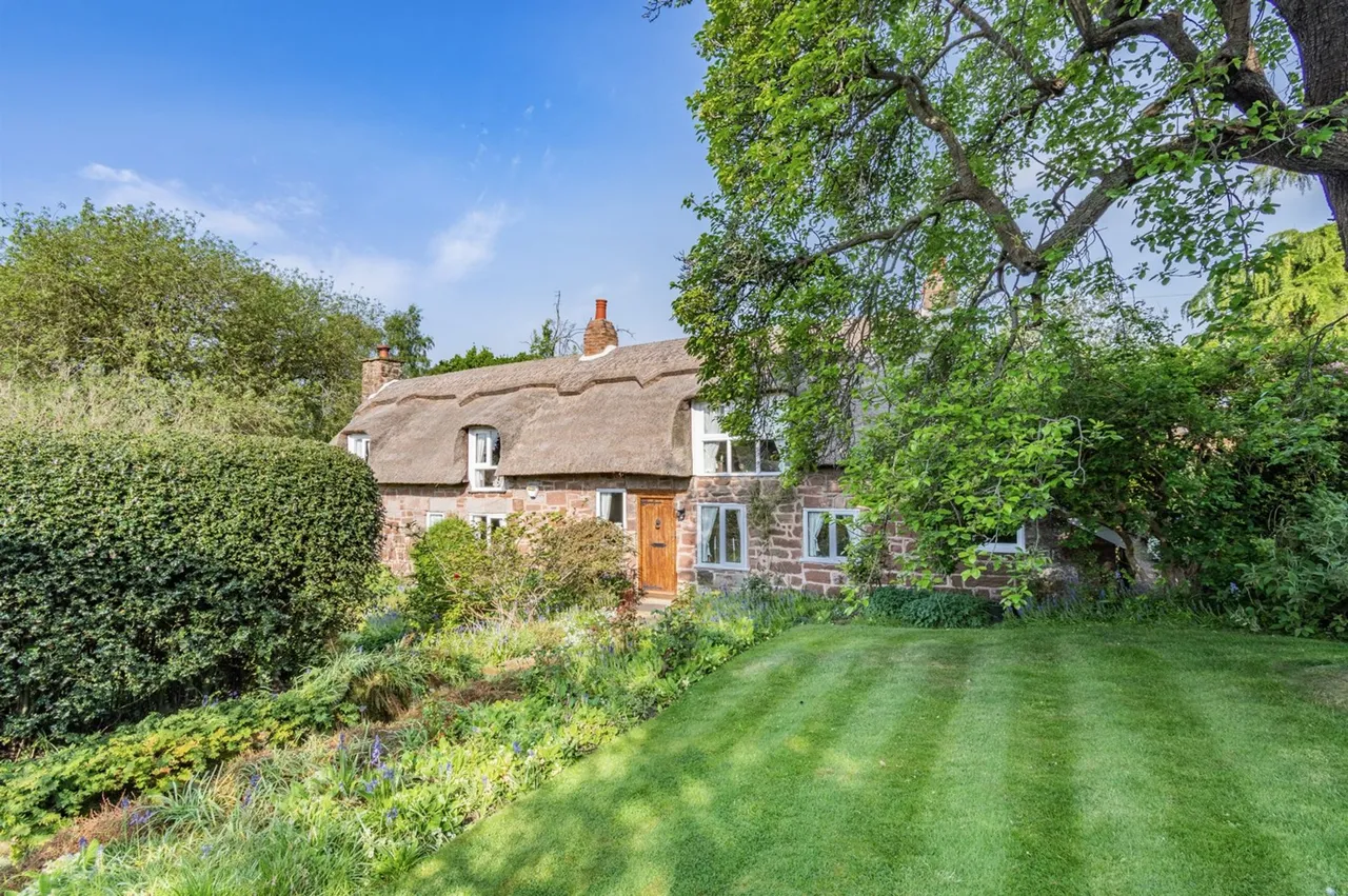 Kelsall, Tarporley, photo 28