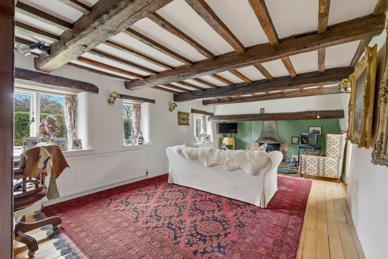 Kelsall, Tarporley, photo 8