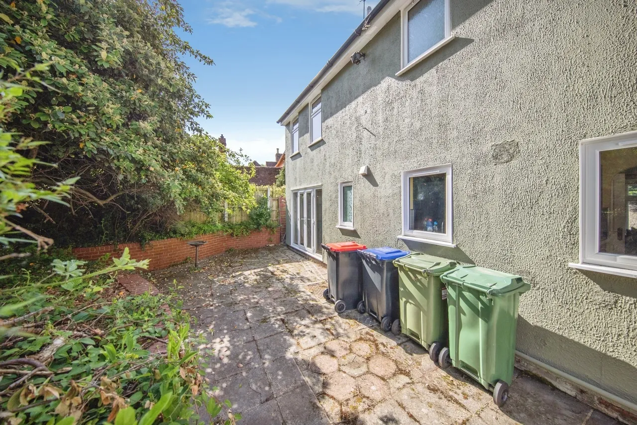 Colchester Road, White Colne, Colchester, Essex, CO6, photo 4