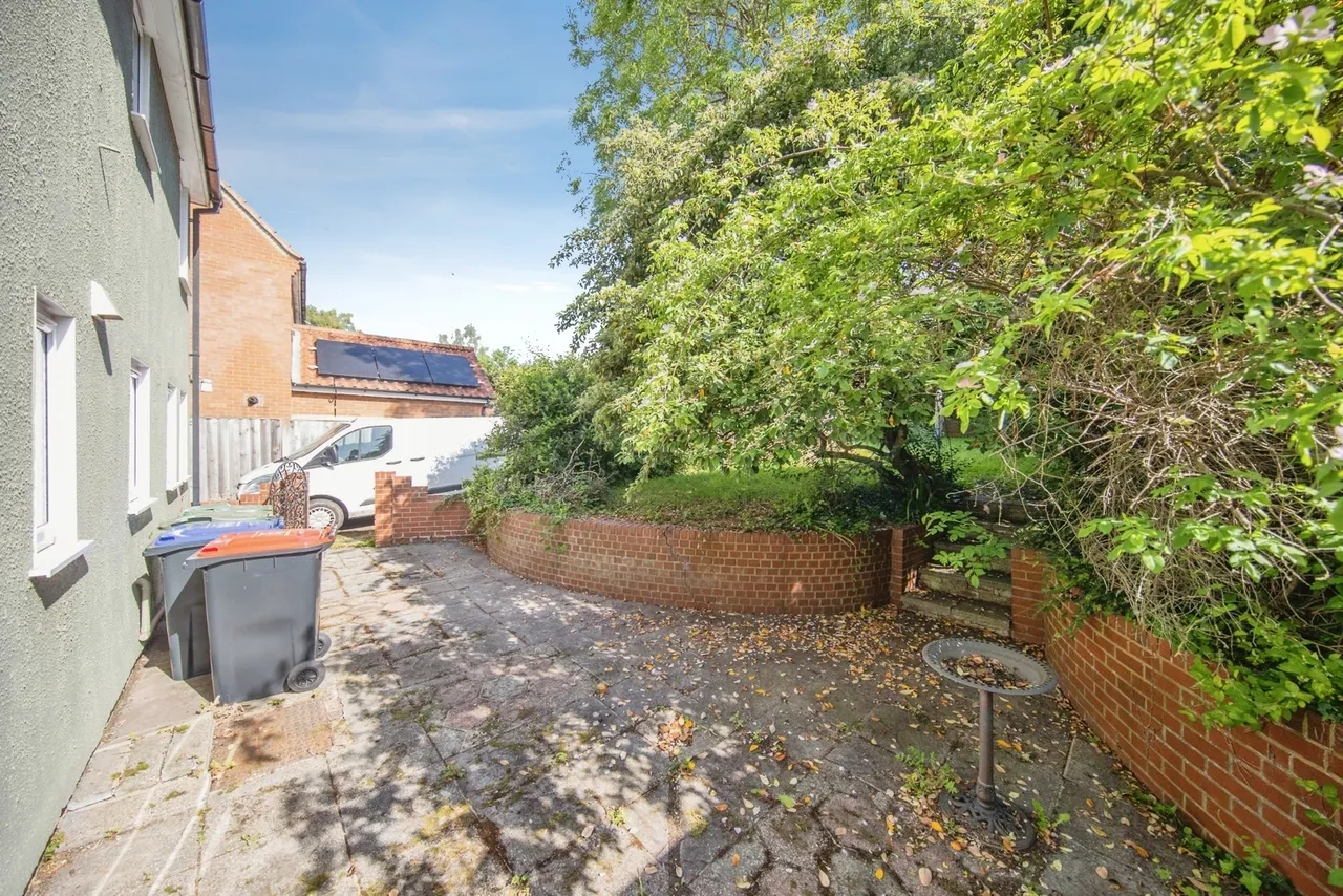 Colchester Road, White Colne, Colchester, Essex, CO6, photo 18