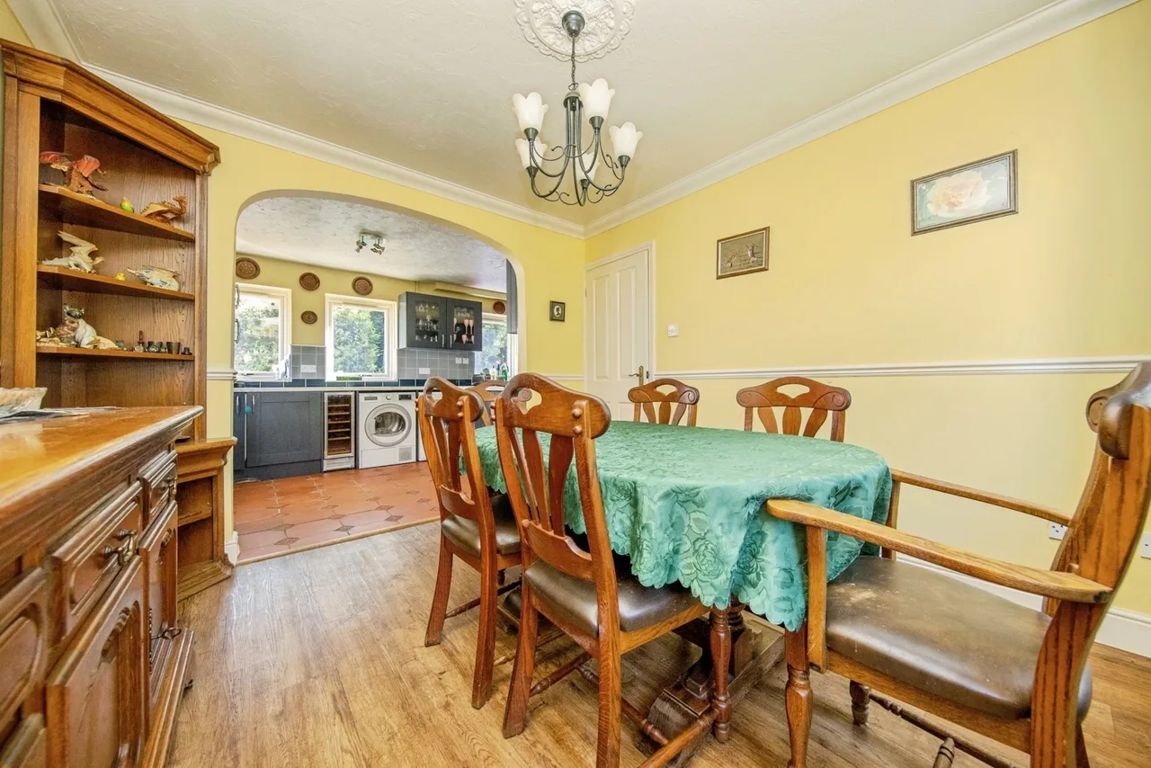 Colchester Road, White Colne, Colchester, Essex, CO6, photo 9