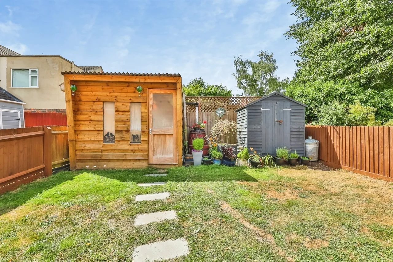Jasmine Court, Heanor, DE75, photo 11