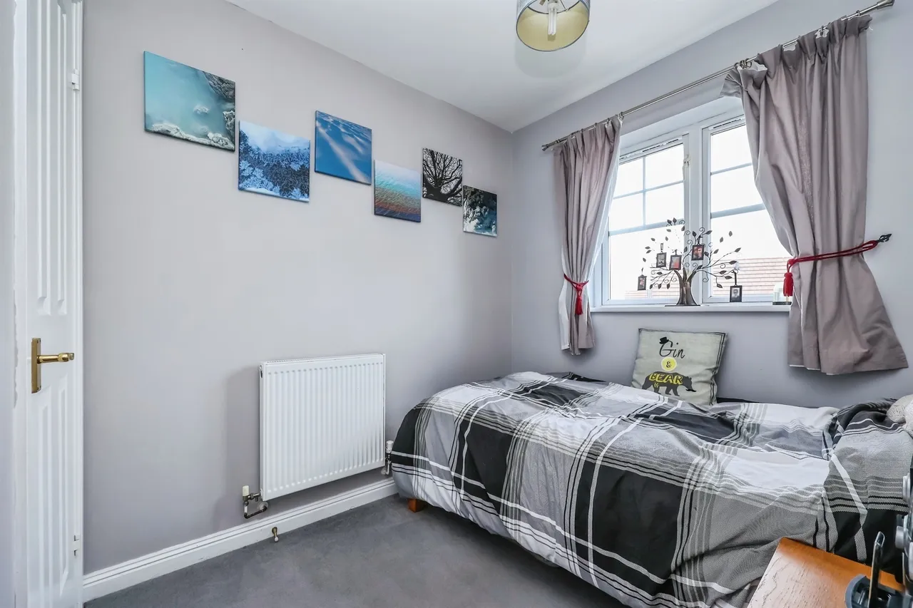 Jasmine Court, Heanor, DE75, photo 9
