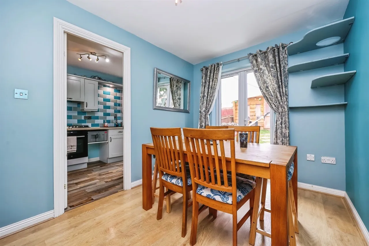 Jasmine Court, Heanor, DE75, photo 5