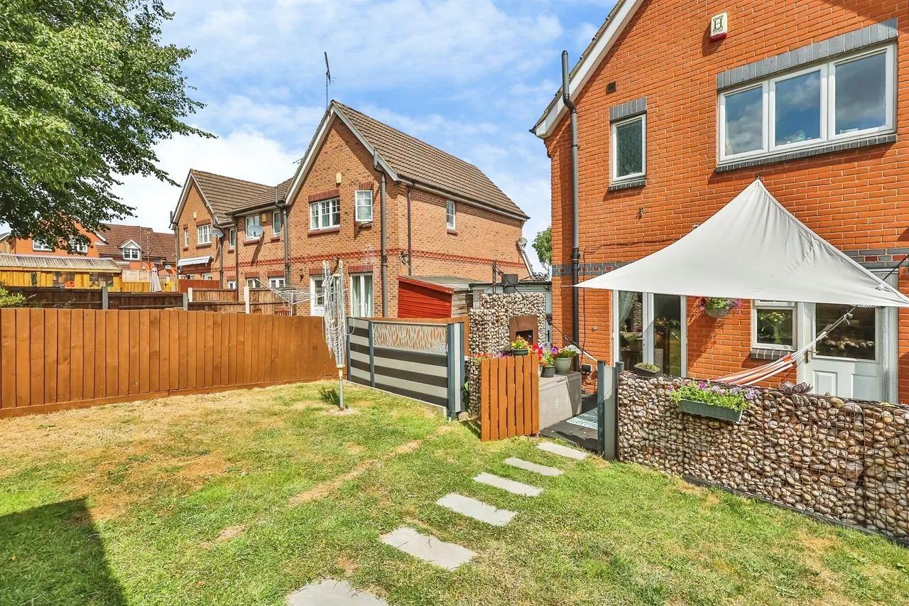 Jasmine Court, Heanor, DE75, photo 19